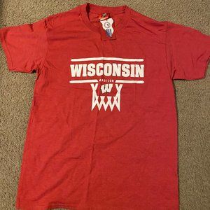 Wisconsin Badger T-shirt